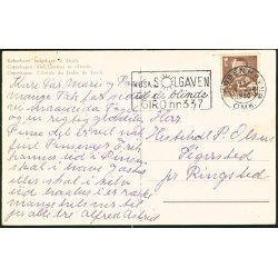 Kbenhavn - Indgangen til Tivoli - R.O. 83