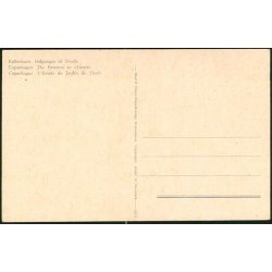 Kbenhavn - Indgangen til Tivoli - R.O. 611