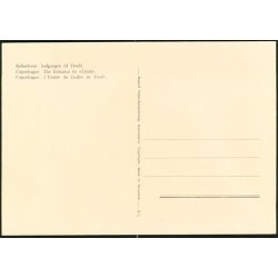 Kbenhavn - Indgangen til Tivoli - R.O. 611