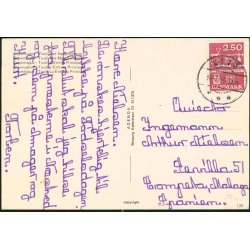 Kbenhavn - Tivolis Hovedindgang - A. 129