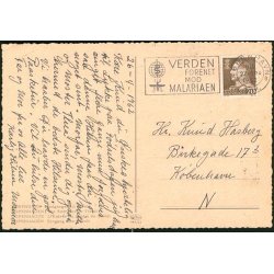 K&oslash;benhavn - Indgangen til Tivoli - Kr&uuml;ger 989/23