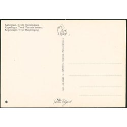 Kbenhavn - Tivolis Hovedindgang - St. 149101667