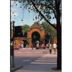 Kbenhavn - Tivolis Hovedindgang - St. 149101667
