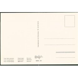 Kbenhavn - Tivolis Hovedindgang - C. 2000-52