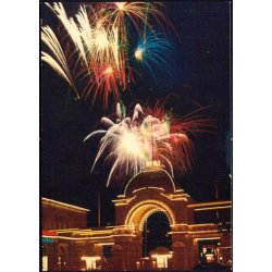 Kbenhavn - Indgangen til Tivoli - R.O. 48