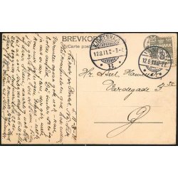 Kbenhavn - Wivels Restaurant - E.56