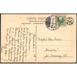 Kbenhavn - Wivels Restaurant -E 1021