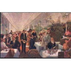 Wivels Palmeterrasse - u/n