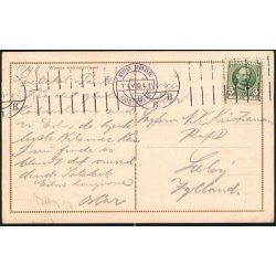 Wivels Palmeterrasse - u/n