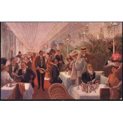 Wivels Palmeterrasse - u/n