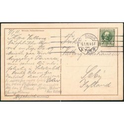 Wivels Palmeterrasse - u/n