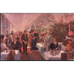 Wivels Palmeterrasse - u/n