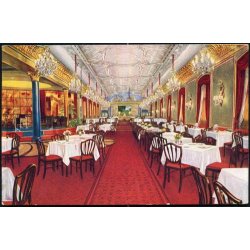 Grand Restaurant Wivel - R.O. u/n