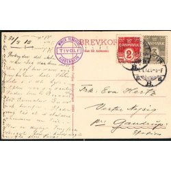 Wivels Terrasse - St. 25064