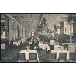 Wivels Terrasse - St. 25064