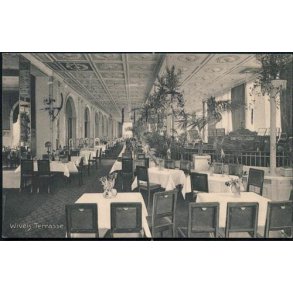 Wivels Terrasse - St. 25064