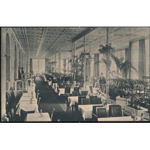 Wivels Terrasse - A.V. 710