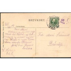 Wivels Terrasse - A.V. 710