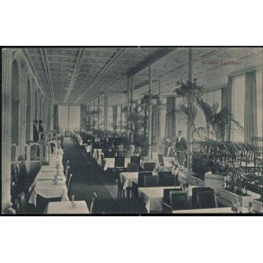 Wivels Terrasse - A.V. 710