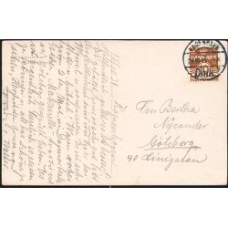 Restaurant Wivel - Kbenhavn - u/n