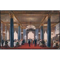 Restaurant Wivel - Kbenhavn - u/n