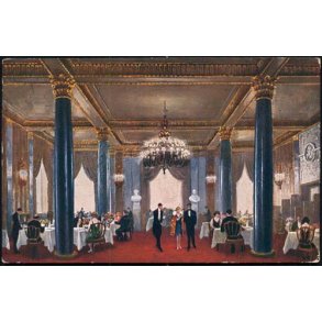 Restaurant Wivel - Kbenhavn - u/n