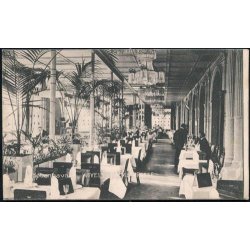 Kbenhavn - Wivels Palmeterasse - H.C. P. 4537