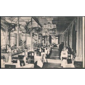 Kbenhavn - Wivels Palmeterasse - H.C. P. 4537