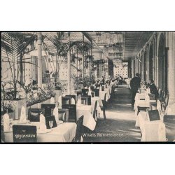 Kbenhavn - Wivels Palmeterasse - St.4537