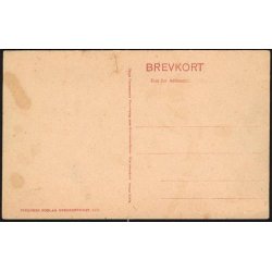 Kbenhavn - Tivoli - Postkassen - St.6178