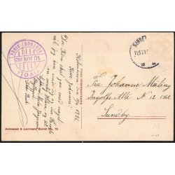 Kbenhavn - Tivoli - A&L 79