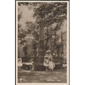 Kbenhavn - Tivoli - A&L 79