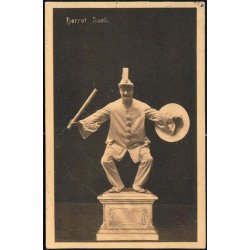 Pjerrot - Tivoli - A&L 72