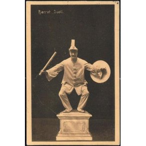 Pjerrot - Tivoli - A&L 72