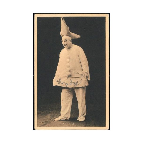 Pjerrot - St. 10073