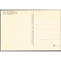 Pjerrot - Pantomimeteateret - L.P. u/n