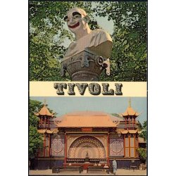 Pjerrot - Pantomimeteateret - L.P. u/n