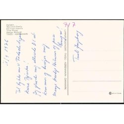 Kbenhavn - Tivoli - Harlekin - L. u/n