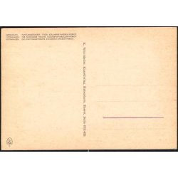 Tivoli - Pjerrot - Harlekin - Colombine - K.W.