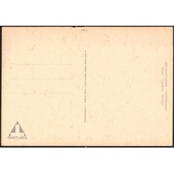 Tivoli - Pjerrot - Harlekin - Colombine - T.C. 54