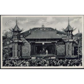 Tivoli - Pantomimeteateret. C.O. T 10