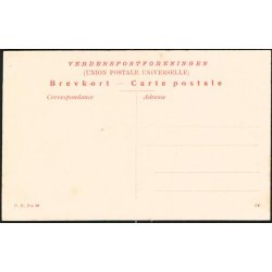 Kbenhavn - Tivoli - Pantomimeteateret. N.N. 68