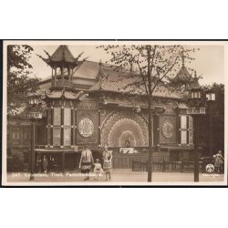 Kbenhavn - Tivoli - Pantomimeteateret. A.V. 247