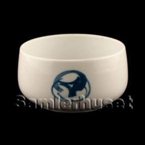 Bl� Koppel Sukkersk�l