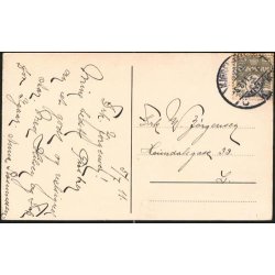 Kbenhavn - Tivoli - Pantomimeteateret. u/n