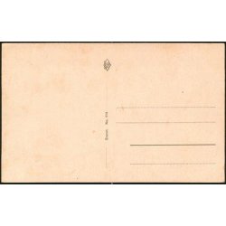 Kbenhavn - Tivoli - Pantomimeteateret. RKO 114