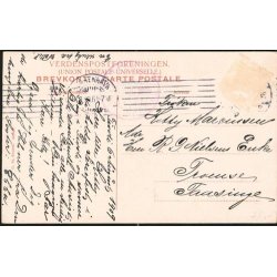 Kbenhavn - Pantomimeteateret i Tivoli - St. 36040