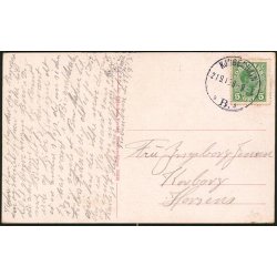 Kbenhavn - Pantomimeteateret i Tivoli - St. 36040