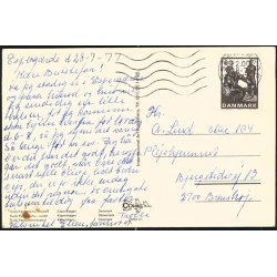 Tivolis Pantomimeteater - C. 2000-41