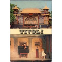 Pantomimeteater - L. u/n